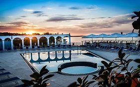 Hotel Mon Jardin